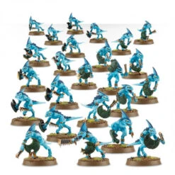 Skinks - Seraphon 5 Skinks - Seraphon -Clic29 Hobby skinks seraphon 1