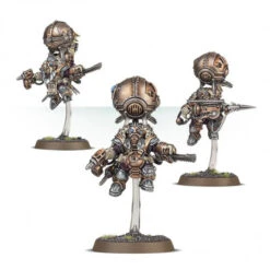 Skywardens - Kharadron Overlords (Stratogardes/Endringréeurs) 6 Skywardens - Kharadron Overlords (Stratogardes/Endringréeurs) -Clic29 Hobby skywardens kharadron overlords stratogardesendringreeurs 1