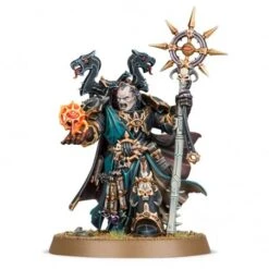 Sorcerer - Chaos Space Marines
