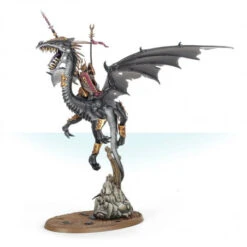 Sorceress On Black Dragon - Cities Of Sigmar -Clic29 Hobby sorceress on black dragon cities of sigmar 1