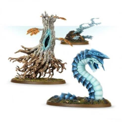 Sorts Persistants - Sylvaneth -Clic29 Hobby sorts persistants sylvaneth 1