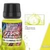 Splash Gel - Jaune Flamboyant - Peintures Effets -Clic29 Hobby splash gel jaune flamboyant pigment luminescente