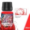 Splash Gel - Rouge Flamboyant - Peintures Effets -Clic29 Hobby splash gel rouge flamboyant peintures effets