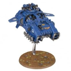 Storm Speeder - Space Marines -Clic29 Hobby storm speeder space marines 1