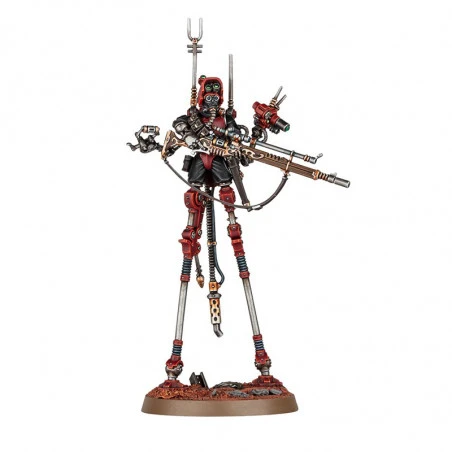 Sydonianischer Skatros - Adeptus Mechanicus 4 Sydonianischer Skatros - Adeptus Mechanicus – Image 2