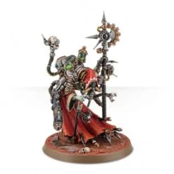 Tech-Priest Dominus - Adeptus Mechanicus