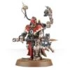 Tech-Priest Enginseer - Adeptus Mechanicus -Clic29 Hobby tech priest enginseer adeptus mechanicus