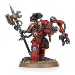 Techmarine Primaris - Space Marines -Clic29 Hobby techmarine primaris space marines 1