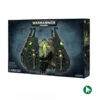 Tesseract Vault - Nécrons -Clic29 Hobby tesseract vault necrons