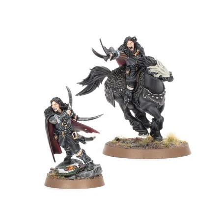 The War Of The Rohirrim - Battle Of Edoras - LOTR (Anglais) 6 The War Of The Rohirrim - Battle Of Edoras - LOTR (Anglais) – Image 4