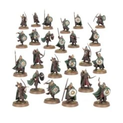 The War Of The Rohirrim - Battle Of Edoras - LOTR (Anglais) 13 The War Of The Rohirrim - Battle Of Edoras - LOTR (Anglais) -Clic29 Hobby the war of the rohirrim battle of edoras lotr anglais 4