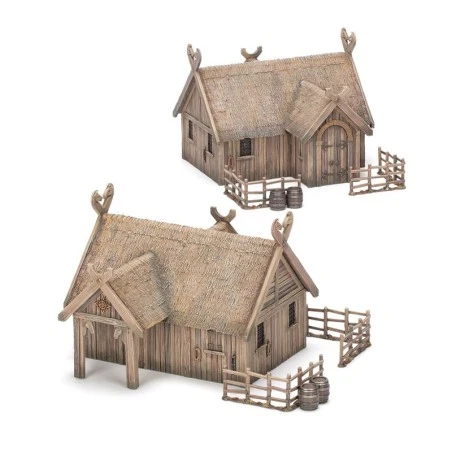 The War Of The Rohirrim - Battle Of Edoras - LOTR (Anglais) 9 The War Of The Rohirrim - Battle Of Edoras - LOTR (Anglais) – Image 7