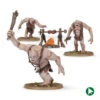 Tom Bill Bert – The Trolls - MES -Clic29 Hobby tom bill bert the trolls mes