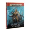 Tome De Bataille - Stormcast Eternals (Français) -Clic29 Hobby tome de bataille stormcast eternals francais