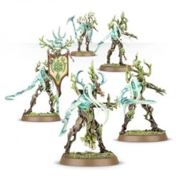 Tree-Revenants / Spite-Revenants - Sylvaneth -Clic29 Hobby tree revenants spite revenants sylvaneth 1