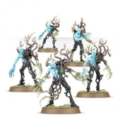 Tree-Revenants / Spite-Revenants - Sylvaneth -Clic29 Hobby tree revenants spite revenants sylvaneth 2