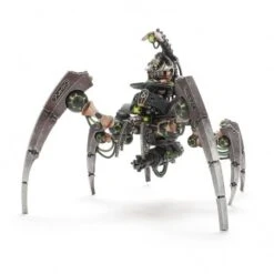 Triarch Stalker - Nécrons -Clic29 Hobby triarch stalker necrons 1