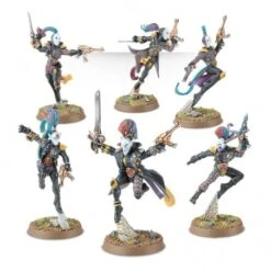 Troupe - Harlequins 5 Troupe - Harlequins -Clic29 Hobby troupe harlequins 1