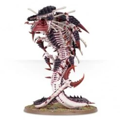 Trygon / Mawloc - Tyranids -Clic29 Hobby trygon mawloc tyranids 1