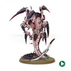 Trygon / Mawloc - Tyranids