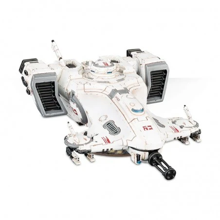 TY7 Devilfish - T’au Empire 4 TY7 Devilfish - T’au Empire – Image 2