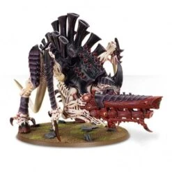 Tyrannofex / Tervigon - Tyranids -Clic29 Hobby tyrannofex tervigon tyranids 1