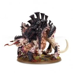 Tyrannofex / Tervigon - Tyranids -Clic29 Hobby tyrannofex tervigon tyranids 2