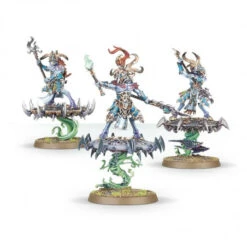 Clic29 Hobby -Clic29 Hobby tzaangor enlightened skyfires disciple de tzeentch 1