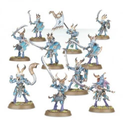 Clic29 Hobby -Clic29 Hobby tzaangors disciples de tzeentch 1