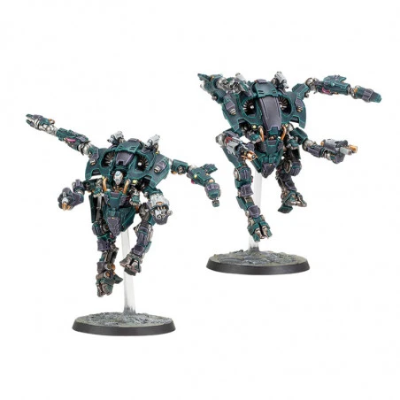 Van Saar Arachni-Rig - Necromunda 4 Van Saar Arachni-Rig - Necromunda – Image 2