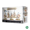 Vanari Dawnriders - Lumineth -Clic29 Hobby vanari dawnriders lumineth
