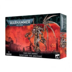 Vashtorr L'Arkifane - Chaos Space Marines