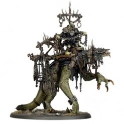 Vasoboss Skumdrekk - Orruk Warclans (Boss Karrach' Sur Bête Faukarde) -Clic29 Hobby vasoboss skumdrekk orruk warclans boss karrach sur bete faukarde 2
