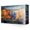 Venerable Dreadnought - Space Marines -Clic29 Hobby venerable dreadnought space marines