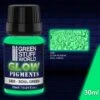 VERT De L'ÂME - Pigment Luminescente (-15%) -Clic29 Hobby vert de l ame pigment luminescente 15