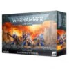 Vétérans Bladeguard - Space Marines 1 Vétérans Bladeguard - Space Marines -Clic29 Hobby veterans bladeguard space marines