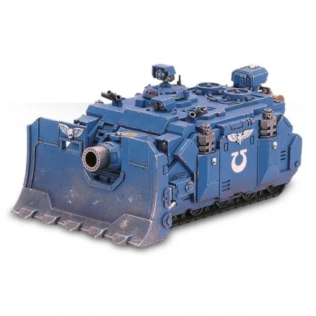 Vindicator - Space Marines 4 Vindicator - Space Marines – Image 2