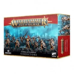 Vindictors - Stormcast Eternals