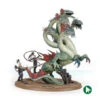 War Hydra / Kharibdyss - Cities Of Sigmar -Clic29 Hobby war hydra kharibdyss cities of sigmar