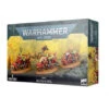 Warbiker Mob - Orks -Clic29 Hobby warbiker mob orks