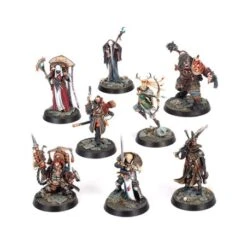 Warhammer Quest - La Cité Maudite (Cursed City) (Français) 10 Warhammer Quest - La Cité Maudite (Cursed City) (Français) -Clic29 Hobby warhammer quest la cite maudite cursed city francais 2