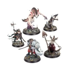 Warhammer Quest - La Cité Maudite (Cursed City) (Français) 11 Warhammer Quest - La Cité Maudite (Cursed City) (Français) -Clic29 Hobby warhammer quest la cite maudite cursed city francais 3