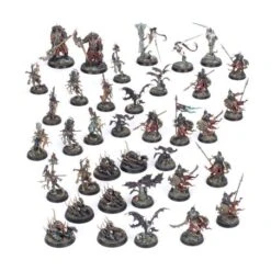 Warhammer Quest - La Cité Maudite (Cursed City) (Français) 12 Warhammer Quest - La Cité Maudite (Cursed City) (Français) -Clic29 Hobby warhammer quest la cite maudite cursed city francais 4