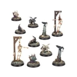 Warhammer Quest - La Cité Maudite (Cursed City) (Français) 13 Warhammer Quest - La Cité Maudite (Cursed City) (Français) -Clic29 Hobby warhammer quest la cite maudite cursed city francais 5