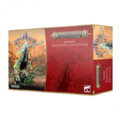 Warsong Revenant - Sylvaneths