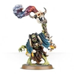 Weirdnob Shaman - Orruk Warclans