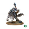Wolf Lord On Thunderwolf - Space Wolves -Clic29 Hobby wolf lord on thunderwolf space wolves