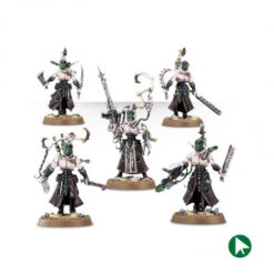 Wracks - Drukhari
