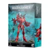 Wraithknight - Aeldari 1 Wraithknight - Aeldari -Clic29 Hobby wraithknight aeldari