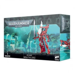 Wraithlord - Aeldari